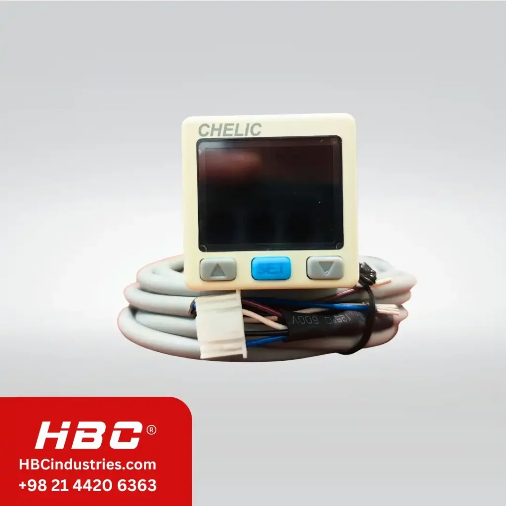 سنسور اکسیژن