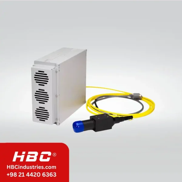 سورس لیزر حکاکی QB Raycus