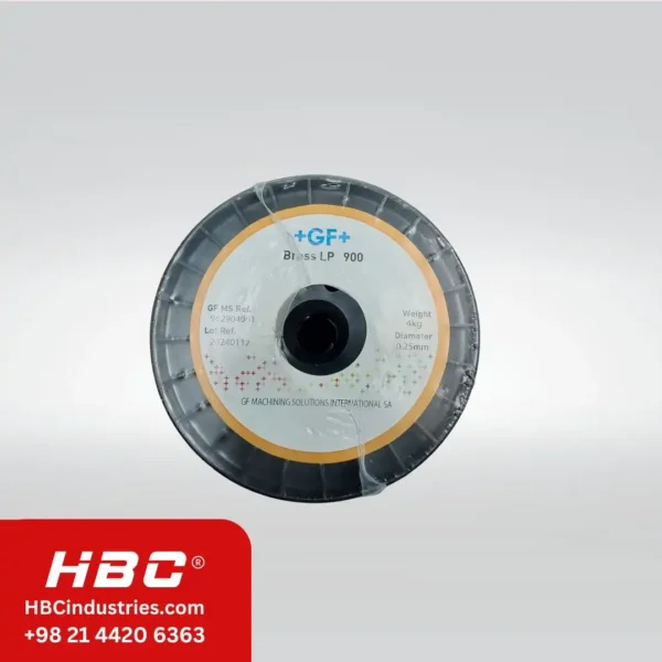 سیم وایرکات مصرفی برنجی