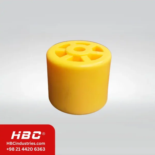 غلطک ریل دستگاه لبه چسبان