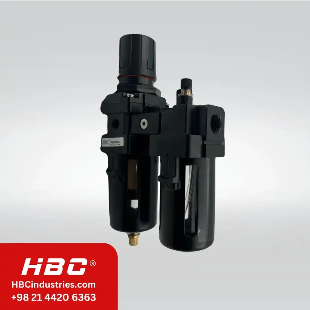 مانومتر AC4010-04