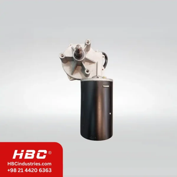 موتور لمینت