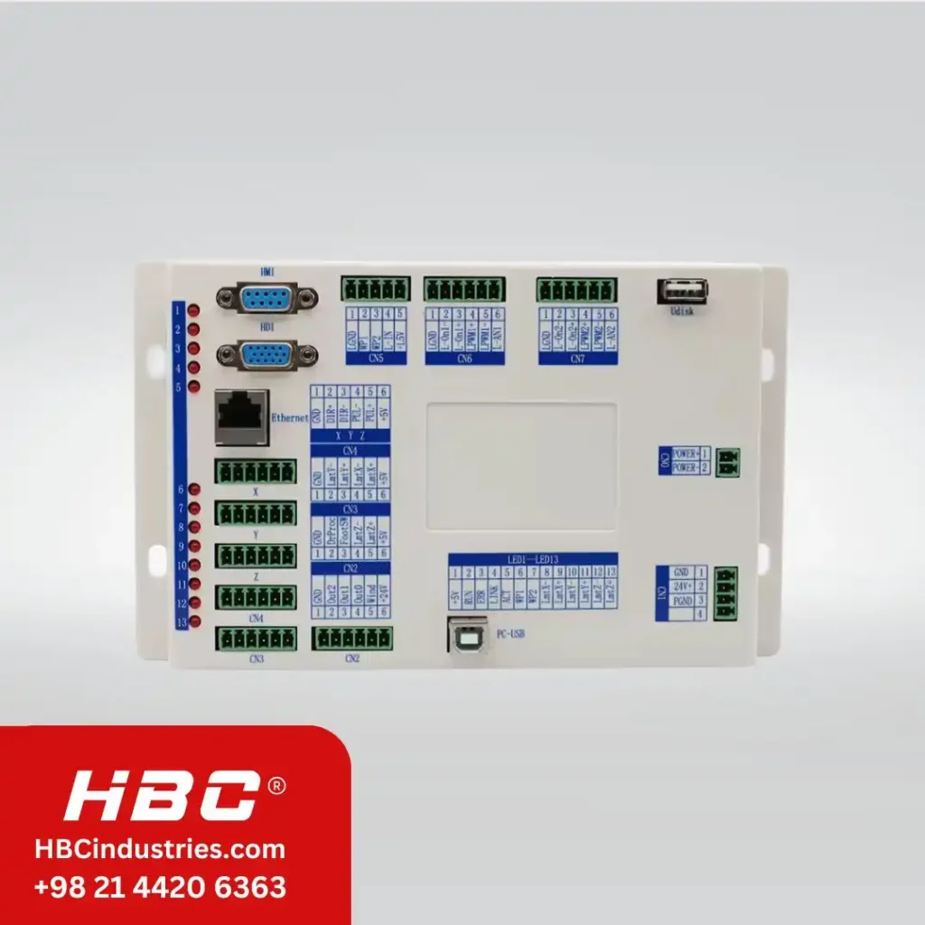 مین برد rdc6332