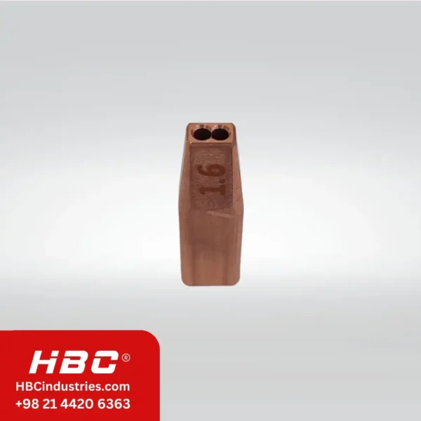 نازل فیدر دابل