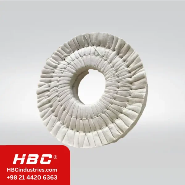 پد پولیش دستگاه لبه چسبان