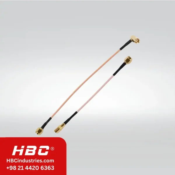 کابل سر هد لیزر