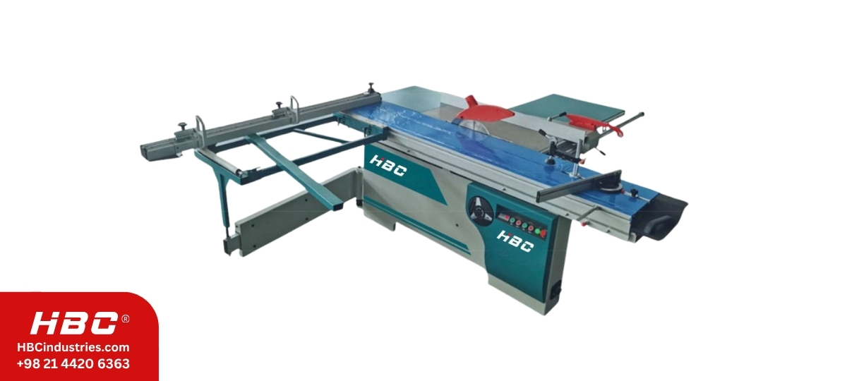 دستگاه اره دورکن