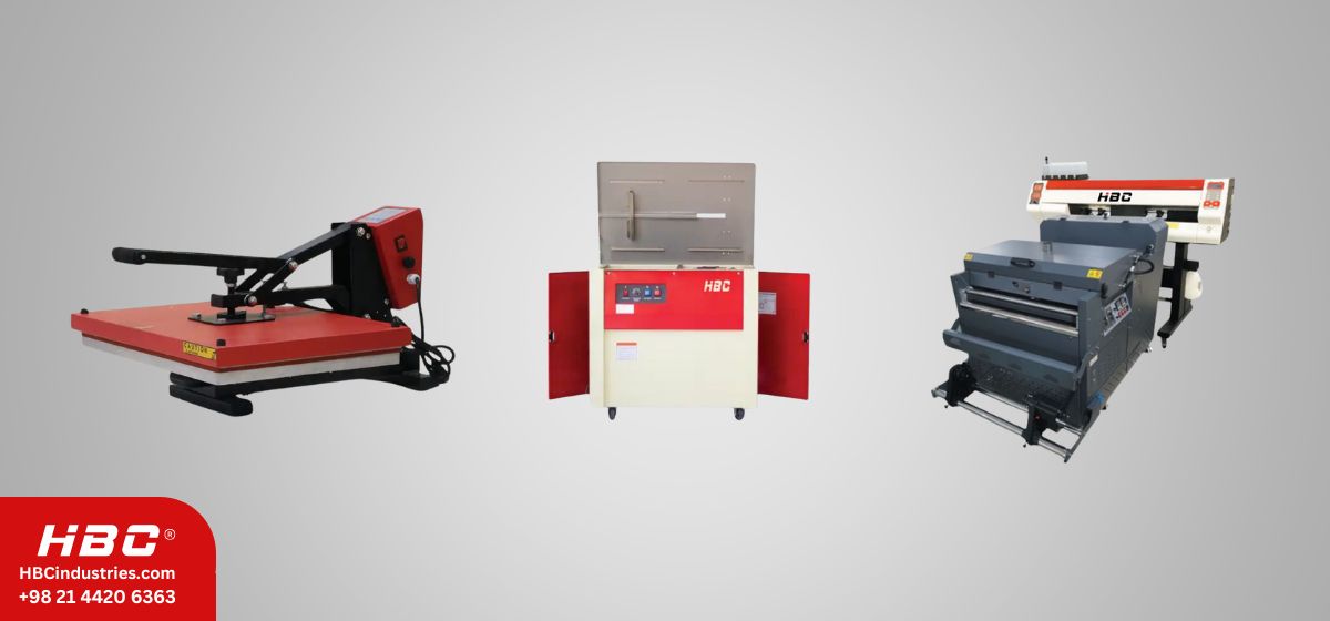 صنعت چاپ و  بسته بندی 