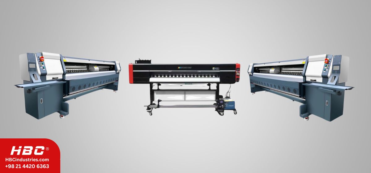 چاپ لارج فرمت