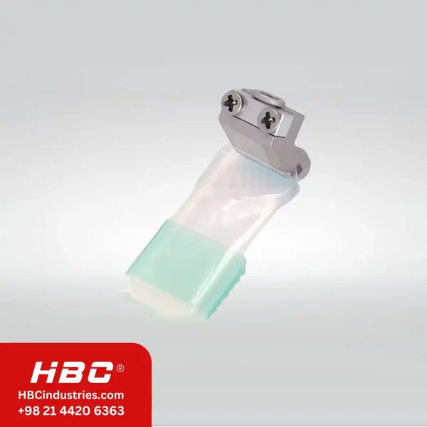 لنز رفلکتور لیزر raytools