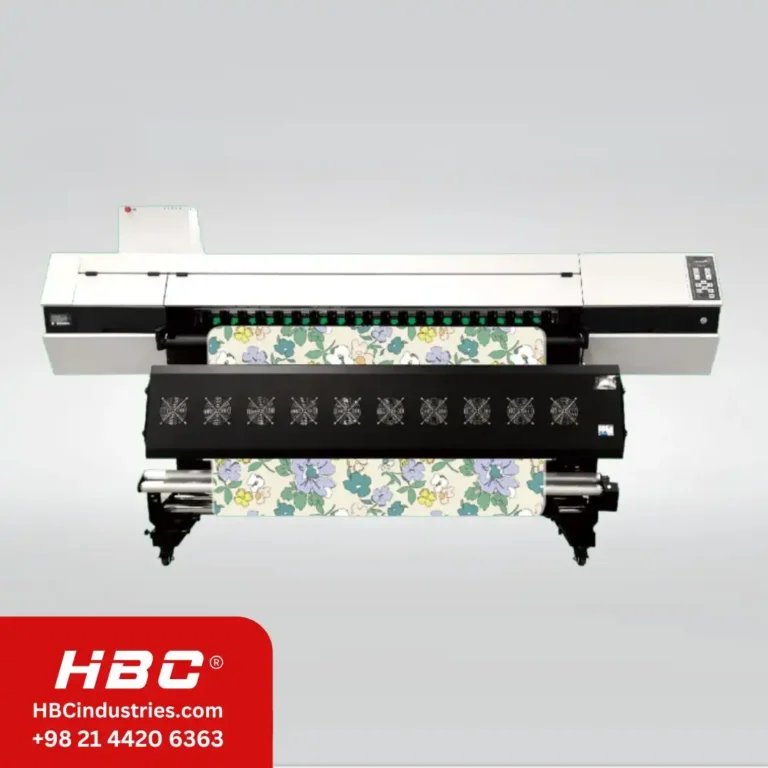 دستگاه سابلیمیشن عرض 180