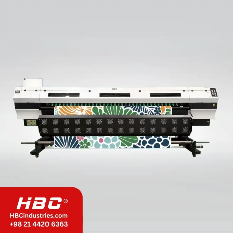 دستگاه سابلیمیشن320