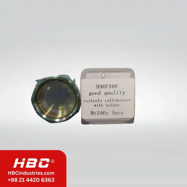 لنز هد لیزر ریتولز BT240 - f100