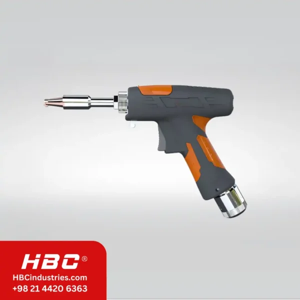 گان جوش لیزر SUP-21S