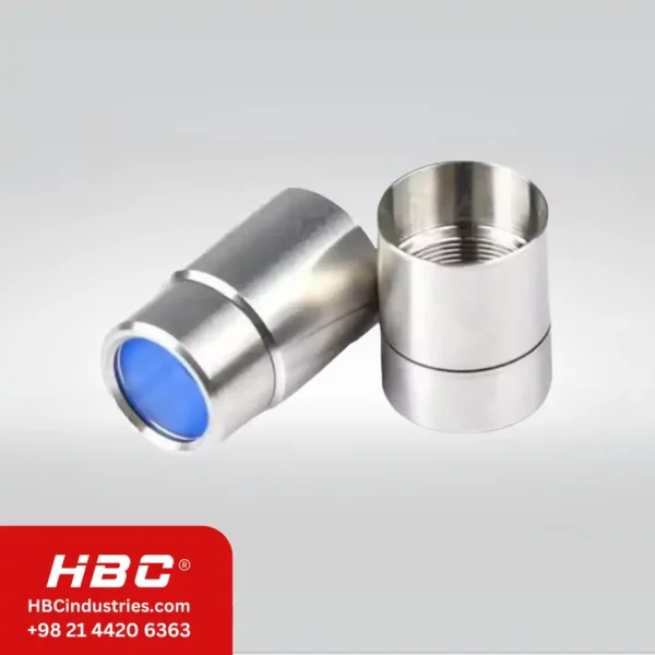 محافظ سر فیبرنوری 16/8 max