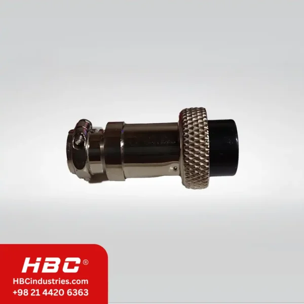 فیش اتصال 3 پین