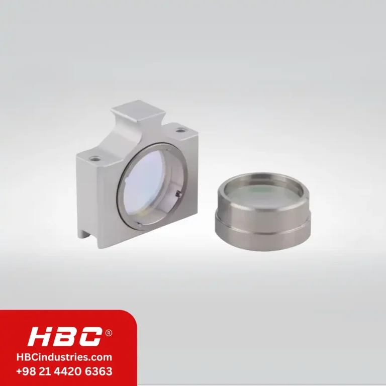 لنز با هولدر BLT421 D37-F200