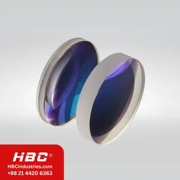 لنز جوش پرتابل D20-150