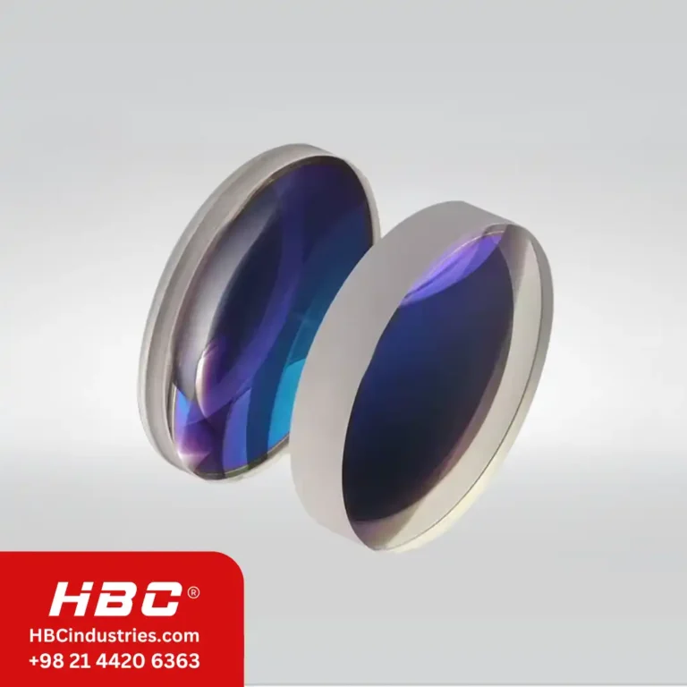 لنز جوش پرتابل D20-150