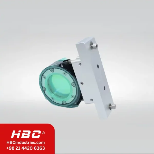 لنز فوکوس با هولدر BM115 D37-200