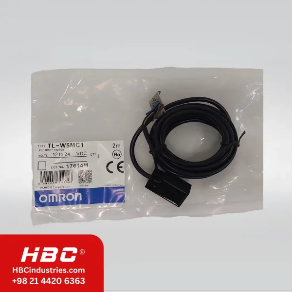 omron z