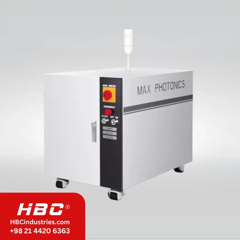 MAX MFSC 3000